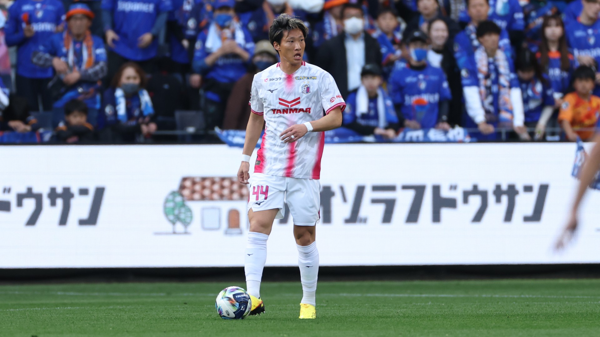 Match Review | セレッソ大阪オフィシャルウェブサイト | Cerezo OSAKA